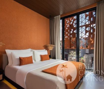 Villa Balincia Kayu Tulang