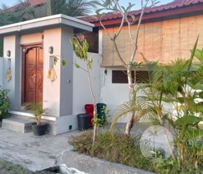 Rumah Kibi