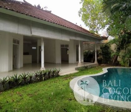 Belimbing Villa