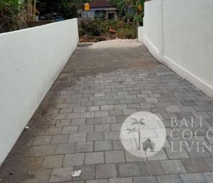 Land 480 sqm, for sale