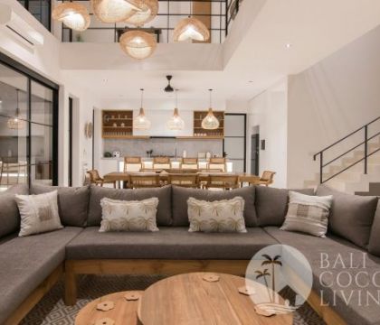 Villa Pakis Umalas
