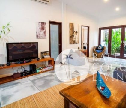 Villa Irama