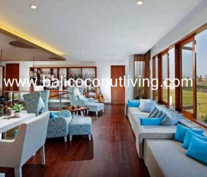 Villa Emerald 6