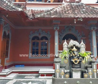 Rumah Ganesha