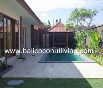 Villa Raja