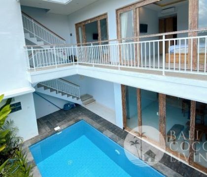 Villa Pita Biru1