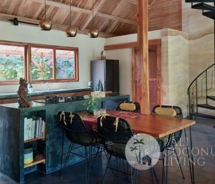 The Grove Villa 1