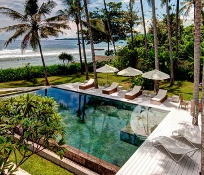 Villa Samudra Gita