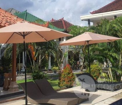 Leo Apartment Seminyak 3