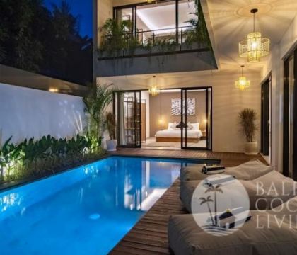 Villa Barcelona
