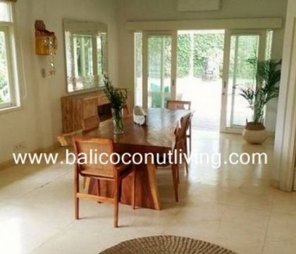 Villa Moon
