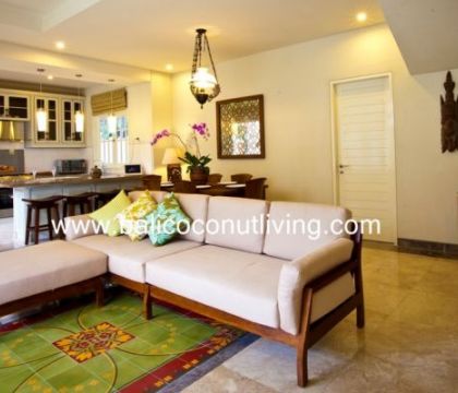 Villa Mariana
