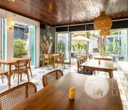 Restaurant Seminyak
