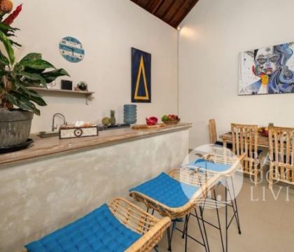 Adorable Villa