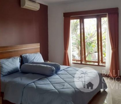 Rumah Aldo