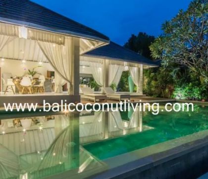 Villa Bimbo