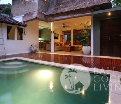 Villa Apple