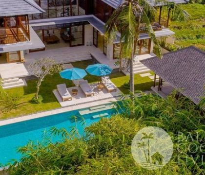 The Weekend Villa