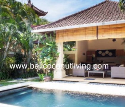 Villa Ismaya