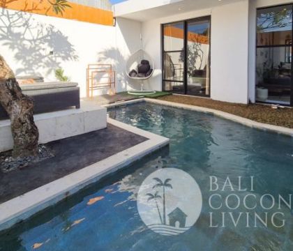 Villa Makmur Kerobokan 2