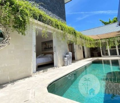 Villa Ginuk