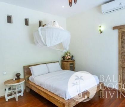 Villa Krakatau
