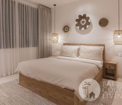 Villa Pakis Umalas