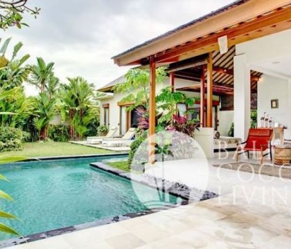 Villa Solaris 2 A