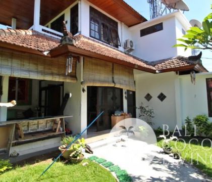 Rumah Pelangi