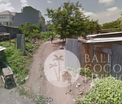 580 Sqm, Land for sale
