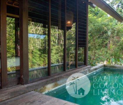 Omah Bali Villa