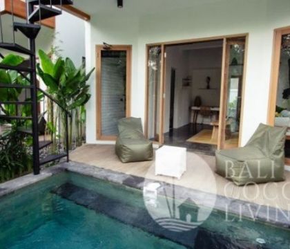 Garden Suite Villa C