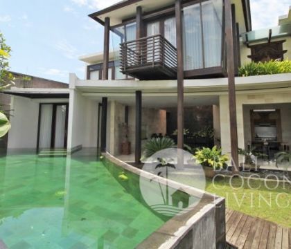 Villa Jafari