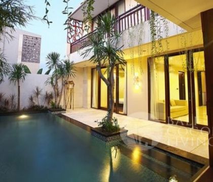 Villa Silver