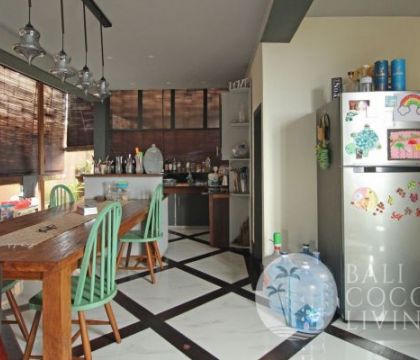 Rumah Clover