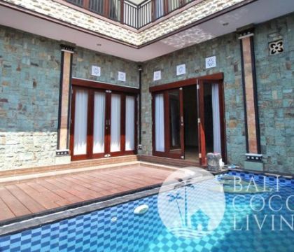 Villa Bloom