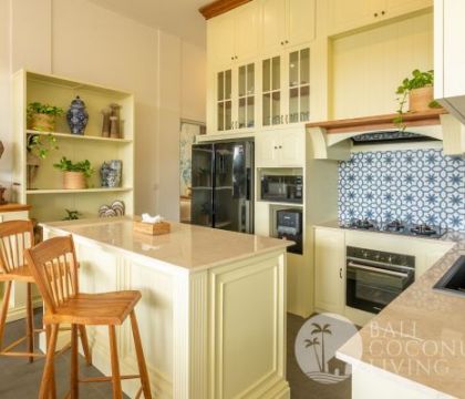 Villa Mykonos Berawa 4