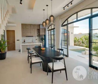 Lunara Villa