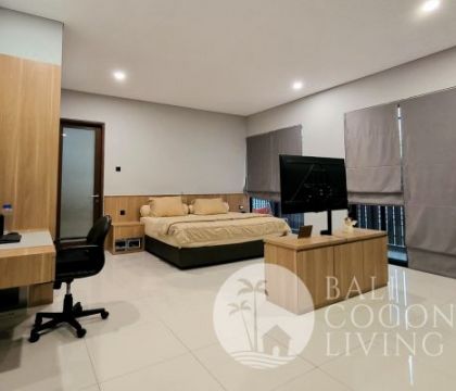 Villa Indraloka 1