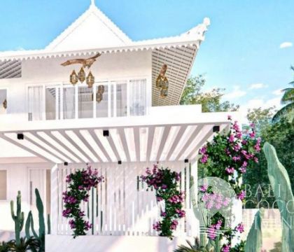 Le Grande Villa 1