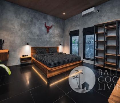 Villa Douglas