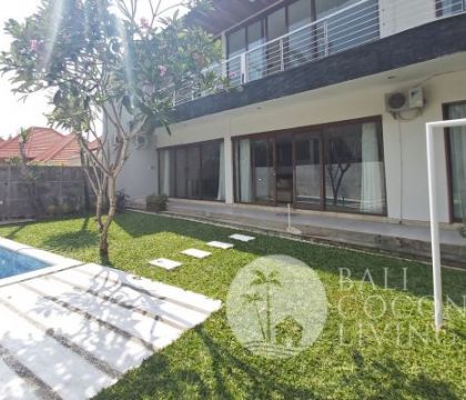 Villa Padilla