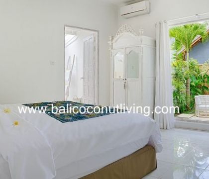 Villa Floral
