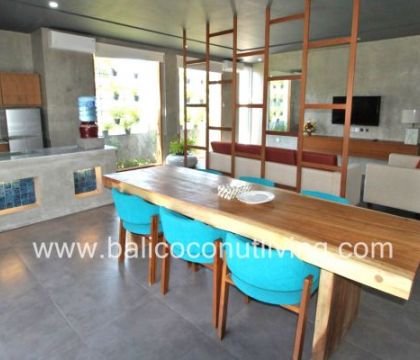 Aqua Villa 3