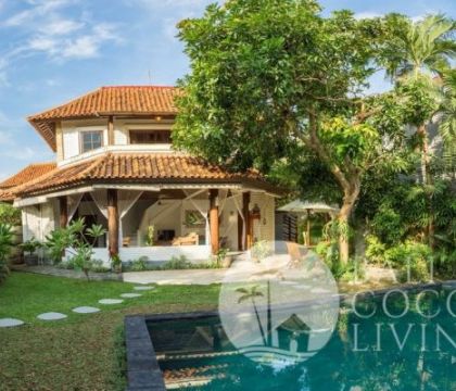 Villa Pomelo 2