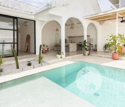 Golden Sands Villa
