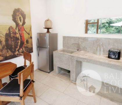 Sweet Apartment 2