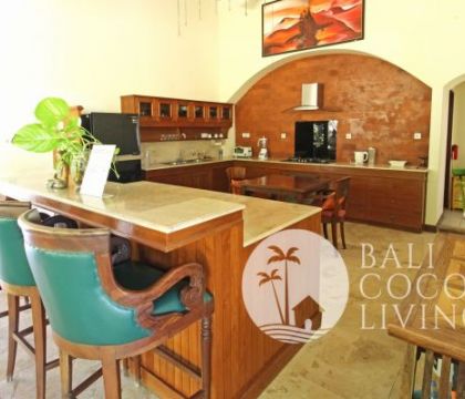 Villa Naungan