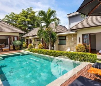 Villa Akemi