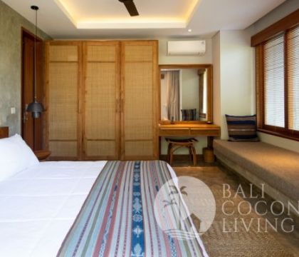 Villa Dwi Uma